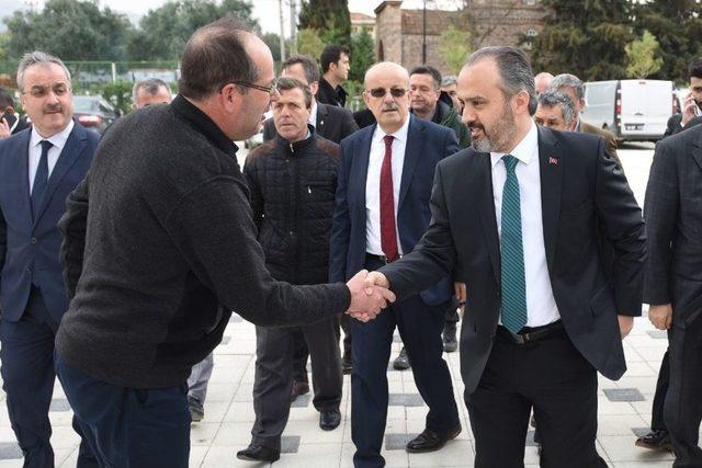 Dünya Kenti İznik Güzellikleri Yaşayacak