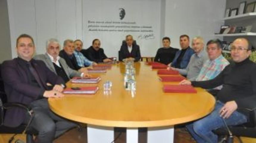 T&uuml;rkiye İneg&ouml;l Olmalı