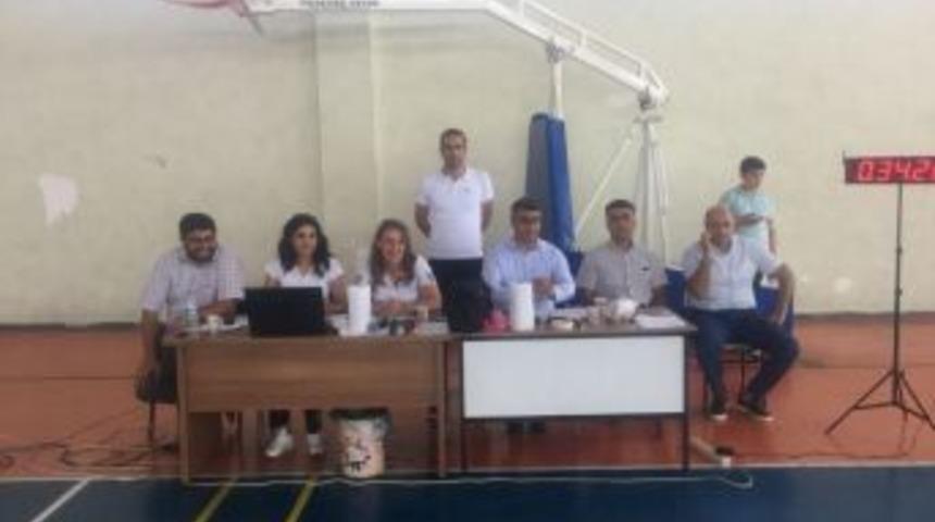 Sasonlu &Ouml;ğrencilerin Yetenek Başarısı