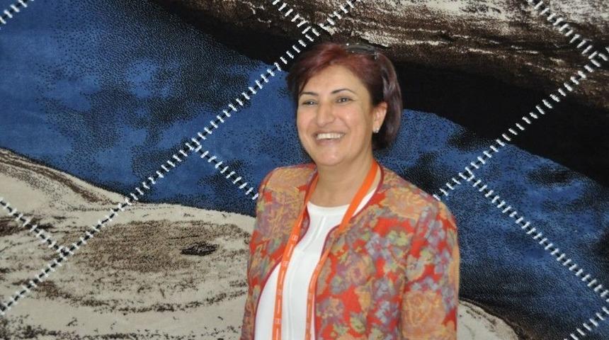 İğneci Ayşe Girişimci Kadınlara Rol Model Oluyor