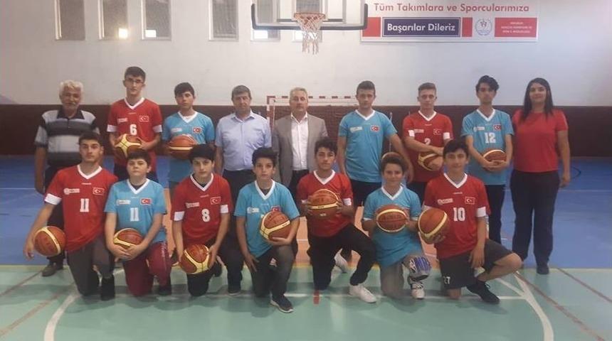 Erzurum Spor Yapıyor