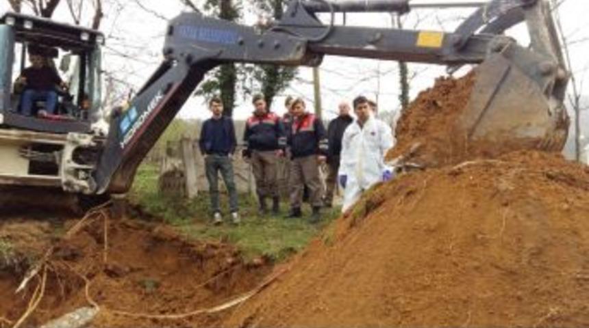 Fatsa&rsquo;da Korkun&ccedil; Olay Ortaya &Ccedil;ıktı