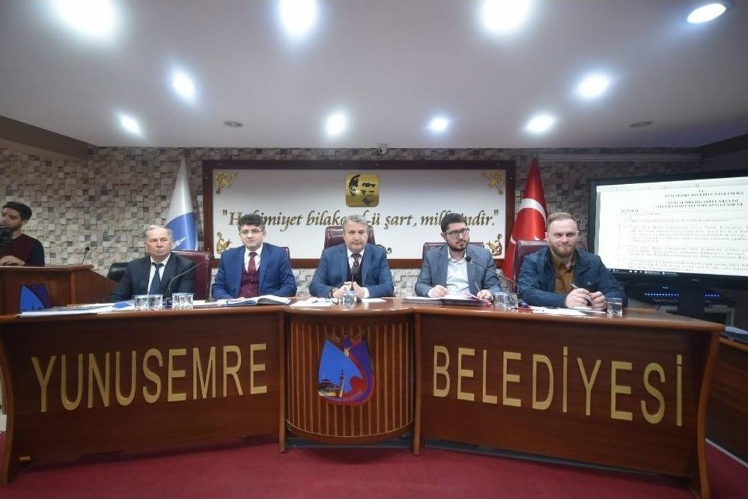 T&uuml;rkiye&rsquo;nin En G&uuml;zel Pazaryeri Yunusemre&rsquo;ye Yapılacak