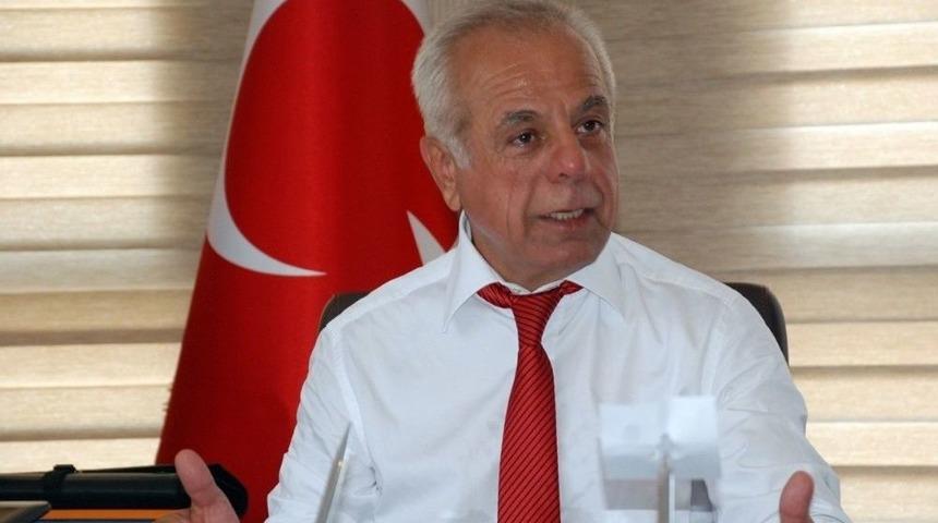 İsmail Acı&rsquo;dan Yerel Basına &Ccedil;&ouml;z&uuml;m S&ouml;z&uuml;