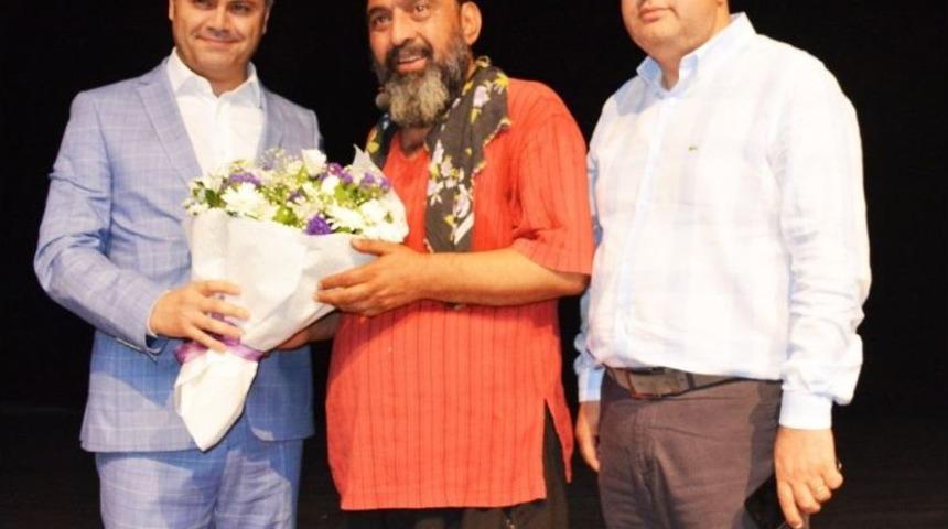 Torbalı&rsquo;da "1915&lsquo;ten 15 Temmuz&rsquo;a" Oyunu Sergilendi