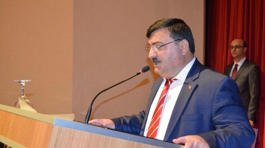 Artvin&rsquo;de 7 Mart Coşkusu