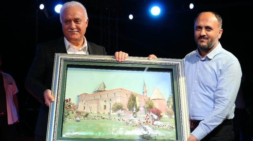 Beyşehir&rsquo;de Demokrasi Ş&ouml;leni Devam Ediyor