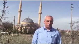 Muhtar Mahallenin Erkekleriyle Kadınlar Günü İçin Klip Çekti