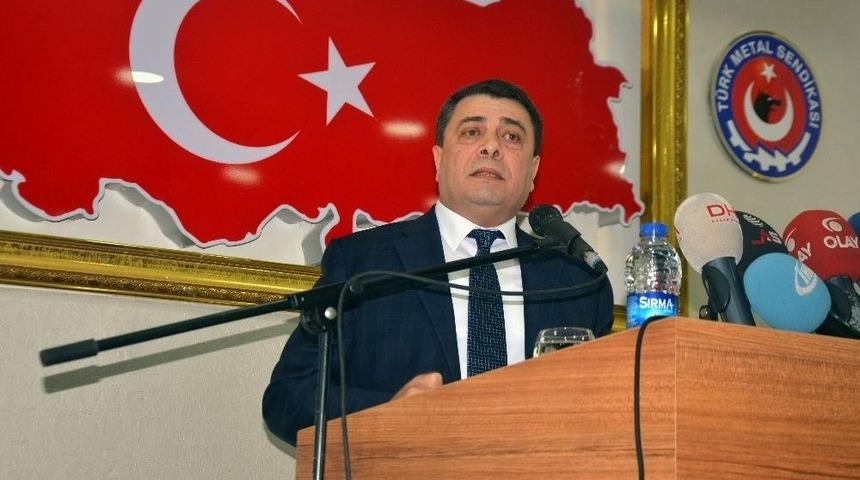 7 Mart’ta Ölen 7 Kadın İşçi Dualarla Anıldı