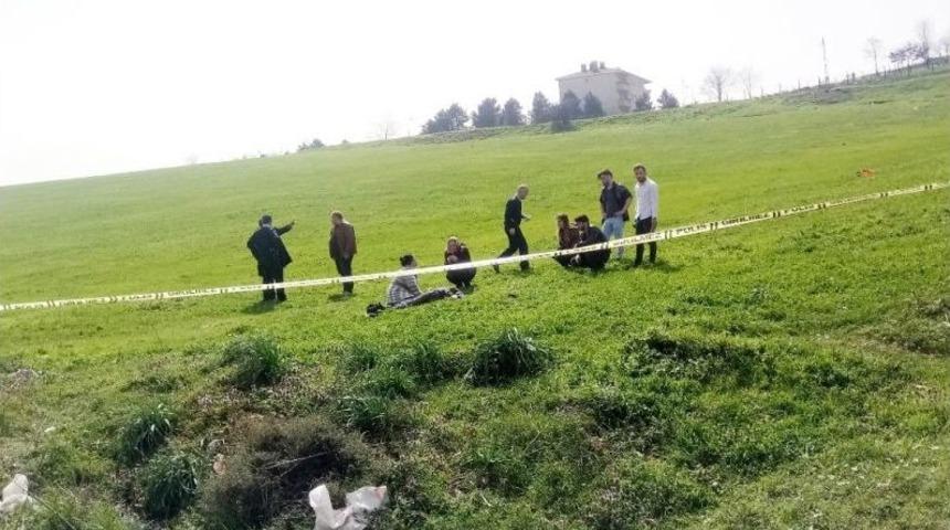 Maltepe’de Silahlı Kavga: 1 Ölü