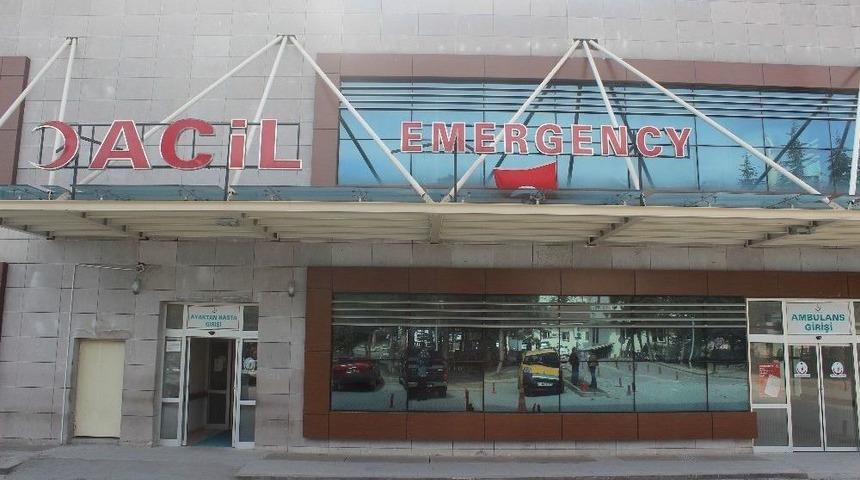 Elazığ Eğitim Araştırma Hastanesinde Yeni D&uuml;zenleme