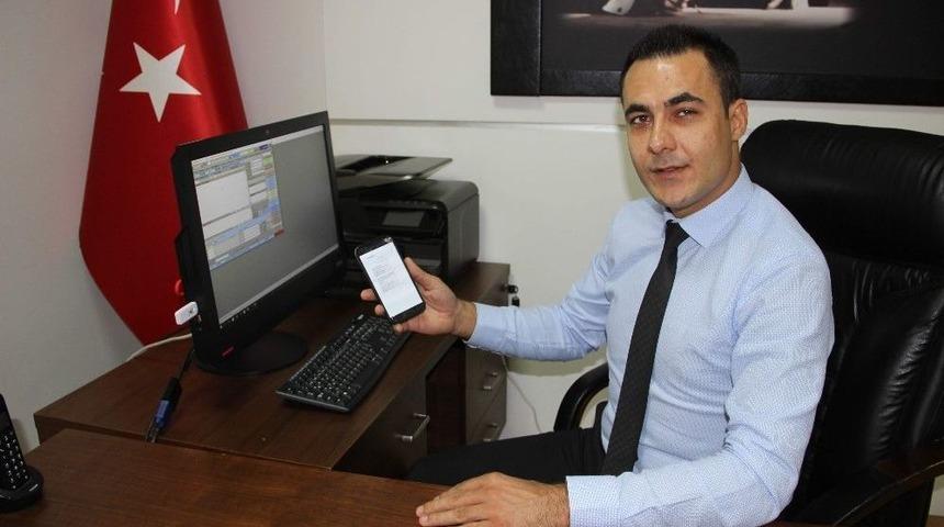 Aydın&rsquo;da Sağlıkta Dijital D&ouml;n&uuml;ş&uuml;m