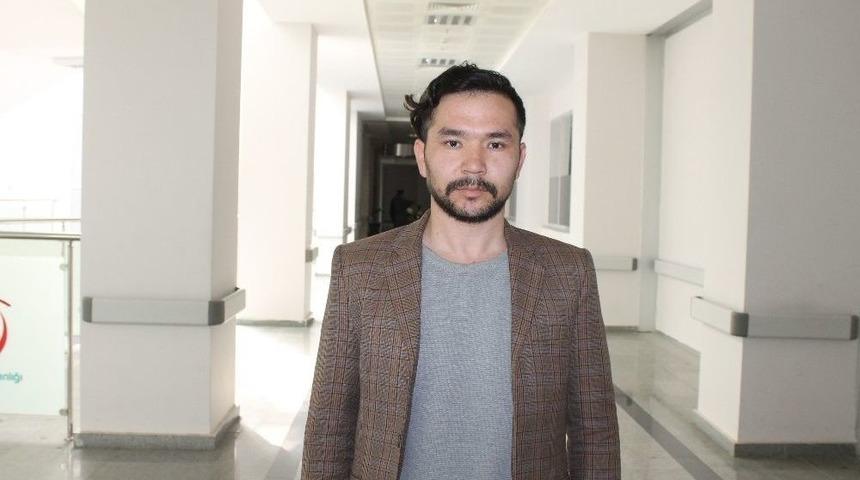 İ&ccedil; Savaştan Ka&ccedil;tı, Amansız Bir Hastalığa Yakalandı