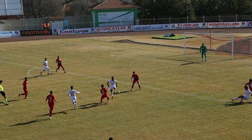 Zirve Ateşten G&ouml;mlek