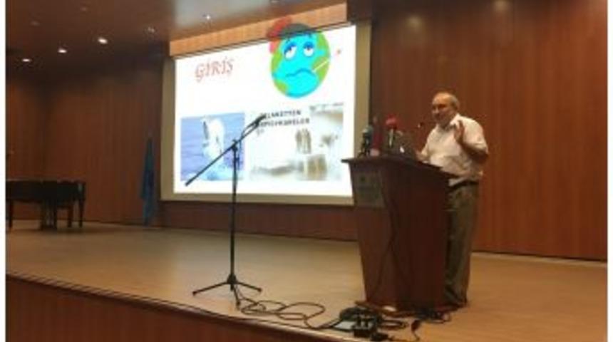 Prof. Dr. Mikdat Kadıoğlu: &ldquo;afet Sayısı 3 Kat Artmış Durumda&rdquo;