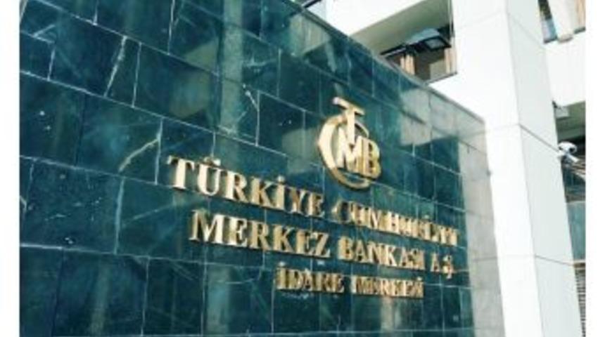 Merkez Bankası Faizleri Sabit Tuttu