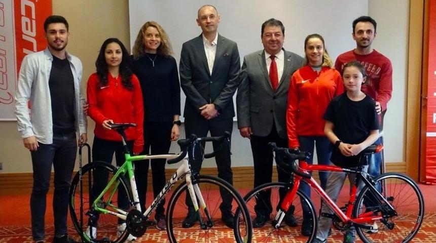 Triatlonda Yeni Sezon Başlıyor