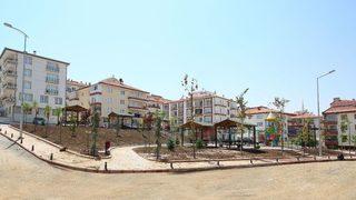 Keçiören Nefes Alıyor