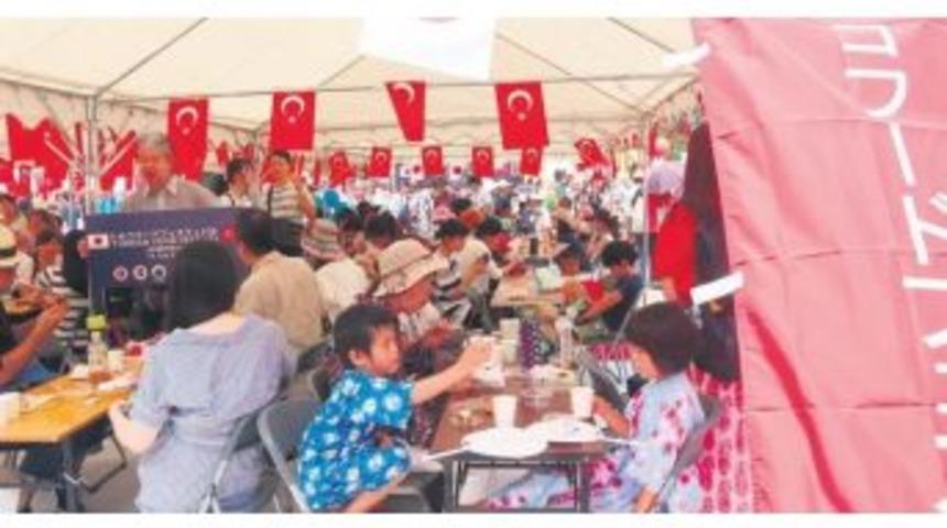 Adana’nın Yöresel Lezzetleri Japonya’da