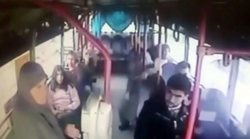 Şehit Annesine Hakaret Eden Şof&ouml;r Tahliye Edildi