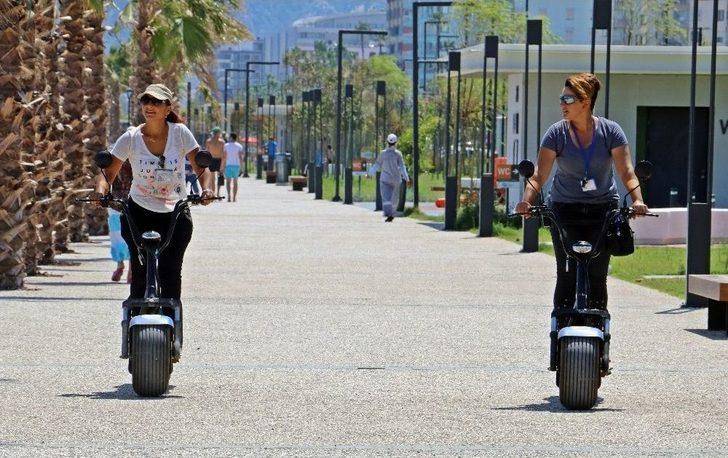 Suçluların Korkulu Rüyası ’kadın Güvenlikçiler’ G1