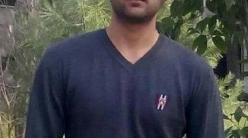 24 Yaşında Kalp Krizi Geçiren Genç Hayatını Kaybetti