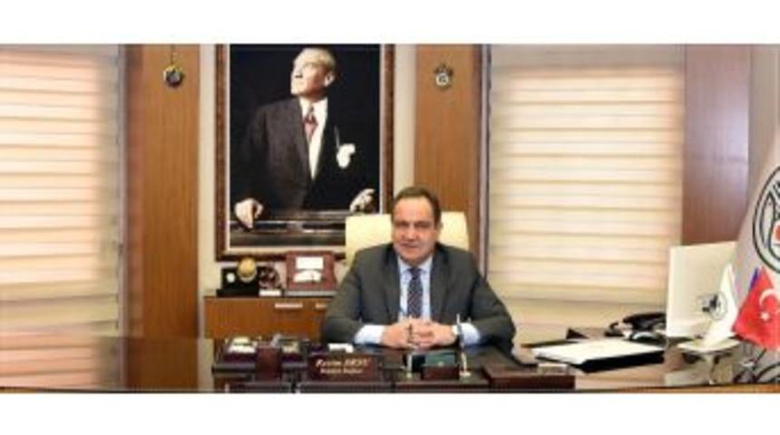 Başkan Aksu&rsquo;dan Giresun Belediyesi&rsquo;nde &Ccedil;alışan Kadınlara &lsquo;8 Mart D&uuml;nya Kadınlar G&uuml;n&uuml;&rsquo; İzni