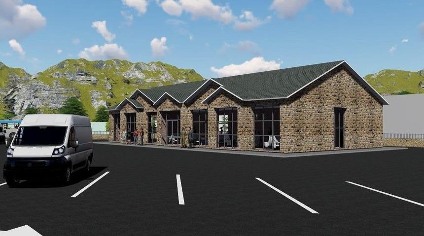 Muradiye&rsquo;ye Ara&ccedil; Depolama Alanına Kavuşuyor