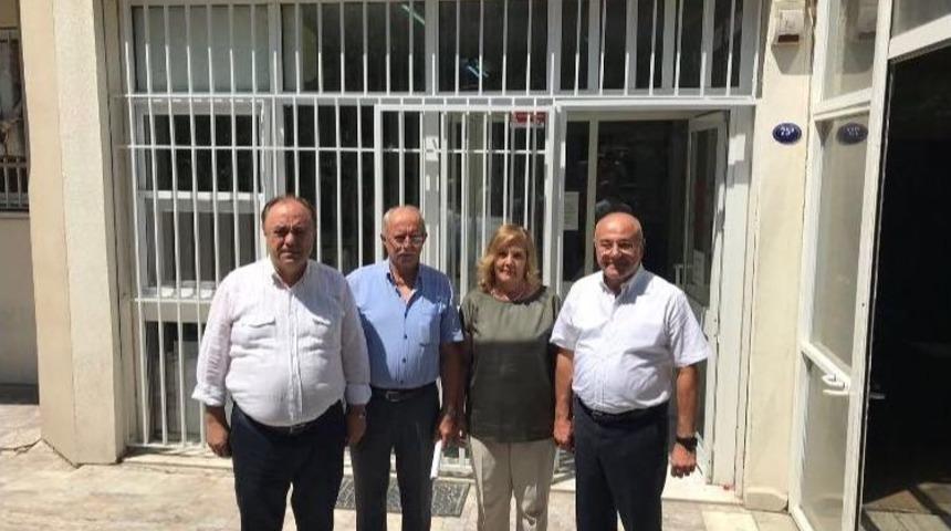 Chp’de Kurultay İmzalarını Yaz Tatili Engelliyor