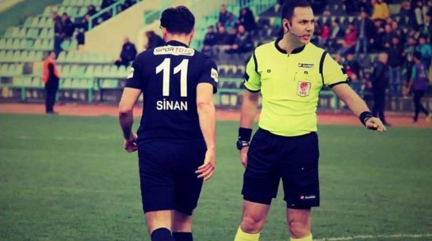 Antalyalı Akademisyen Hakem A Klasman’a Yükseldi