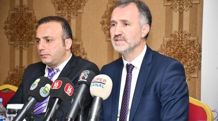 258 Bin Vatandaşın Fikri Aynı Havuzda Toplanacak