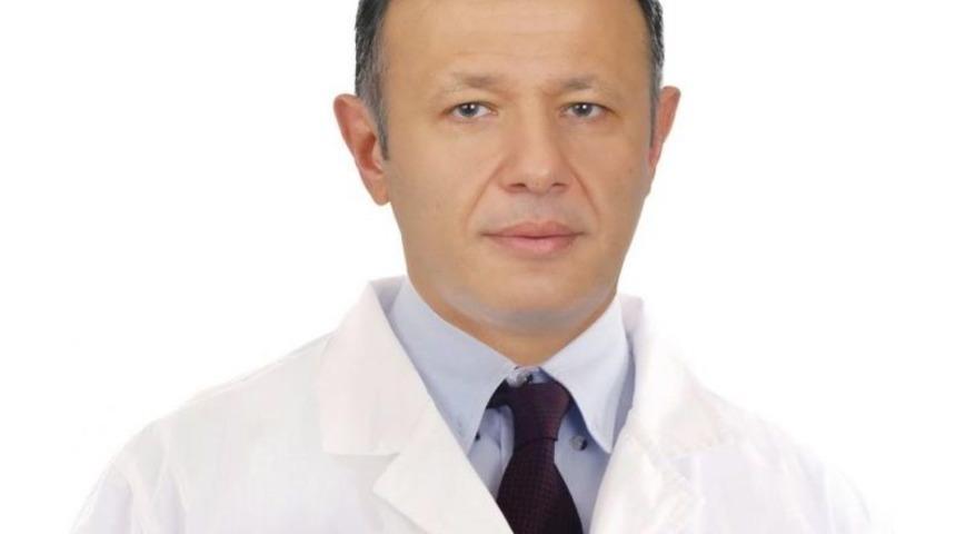 Orta Kulak Problemlerinde Östaki Balon Tuboplasti Ameliyatı