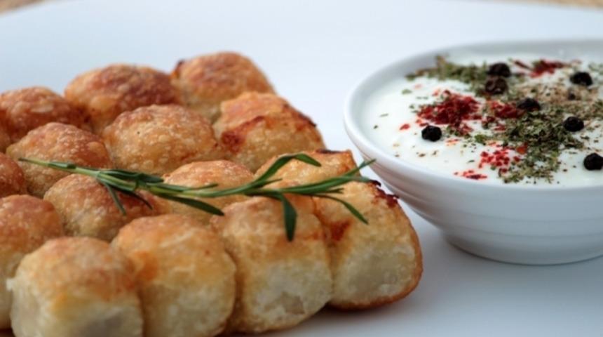 Boşnak Mantısı Tarifi