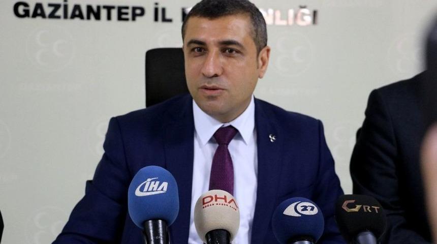 Mhp&rsquo;li Taşdoğan&rsquo;ın G&uuml;ndeminde Kadınlar Vardı