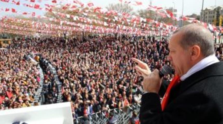 Cumhurbaşkanı Erdoğan: &ldquo;şu Anda 2 Bin 960, İnşallah Bu Akşama Kadar O 3 Bini Aşar"