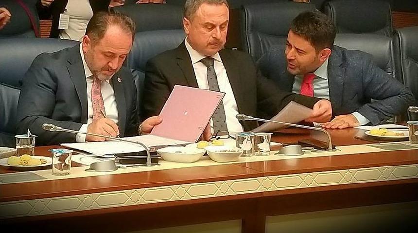 En Az Gelişmiş &Uuml;lkeler İ&ccedil;in Teknoloji Bankası Kuruluyor