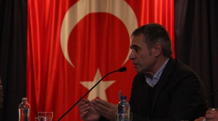 Ersun Yanal: "s&uuml;per Lig Sınıfta Kaldı"