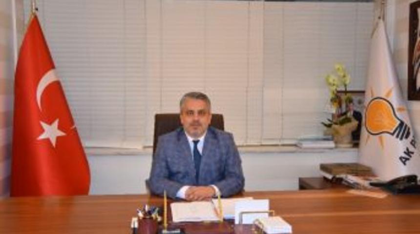 Ayhan Salman: "kadınlarımız İnsanlığı Aydınlık Bir Geleceğe Taşıyacaktır"