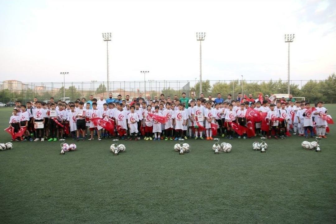 Bu Turnuvanın Kazananı Yok Kazandırdıkları &Ccedil;ok