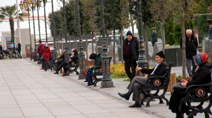 Samsun 23 Dereceyi G&ouml;rd&uuml;