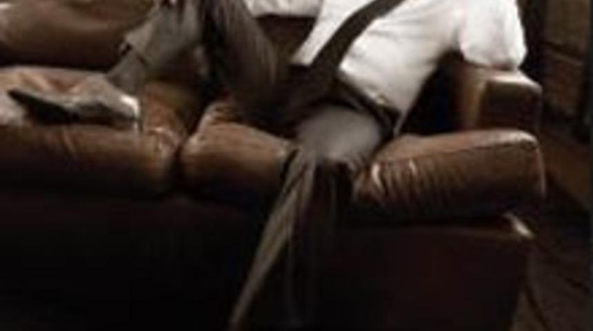 Fatih &Uuml;rek 'Sus'u Hangi Dilde S&ouml;yleyecek?