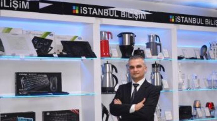 &ldquo;mağazalaşma S&uuml;recine Hız Vereceğiz&rdquo;