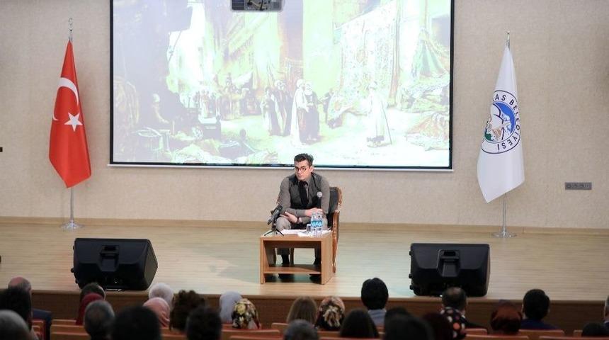 Abd&uuml;lhamid Han Vefatının 100. Yılında Anılacak