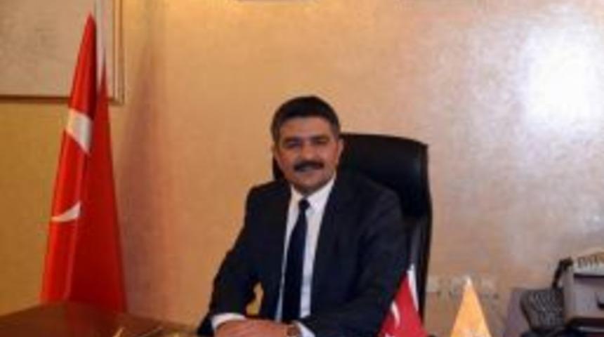 Milletvekili Polat&rsquo;ın 8 Mart D&uuml;nya Kadınlar G&uuml;n&uuml; Mesajı