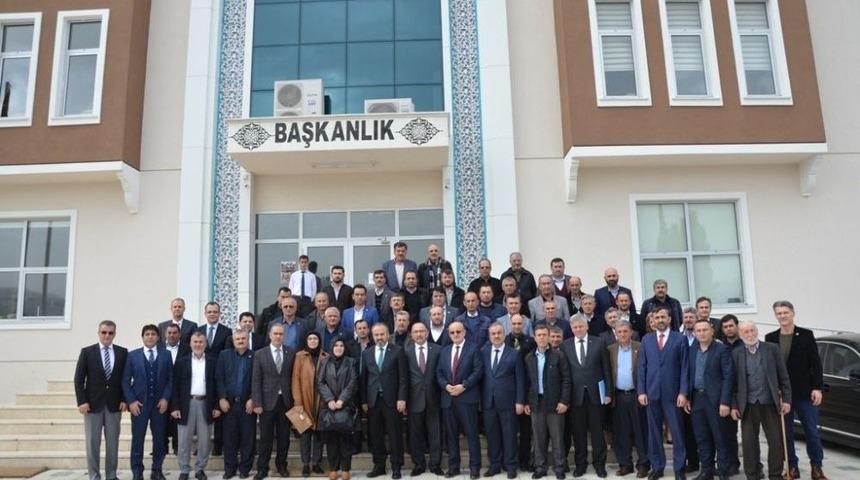 İznik G&uuml;c&uuml;ne G&uuml;&ccedil; Katıyor