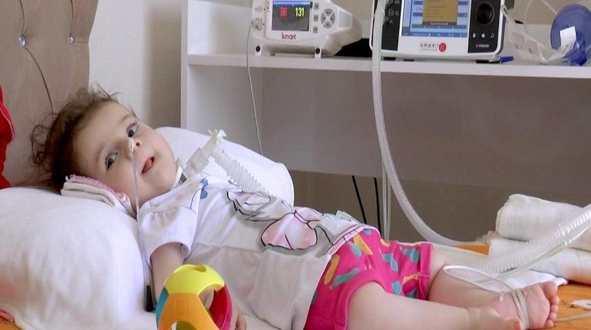 Sma Hastaları Re&ccedil;etedeki &lsquo;ibare&rsquo; Sorununu Aşmak İstiyor