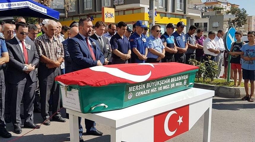 Kalp Krizinden &Ouml;len Polise Veda