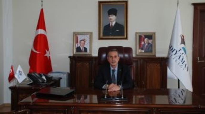 Vali Kalkancı&rsquo;nın 8 Mart D&uuml;nya Kadınlar G&uuml;n&uuml; Kutlama Mesajı