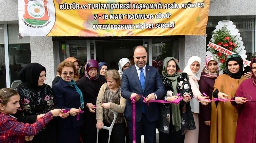 Şanlıurfa B&uuml;y&uuml;kşehir Belediye Başkanı Nihat &Ccedil;ift&ccedil;i: