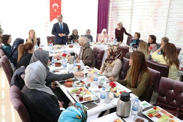 Şanlıurfa Büyükşehir Belediye Başkanı Nihat Çiftçi: